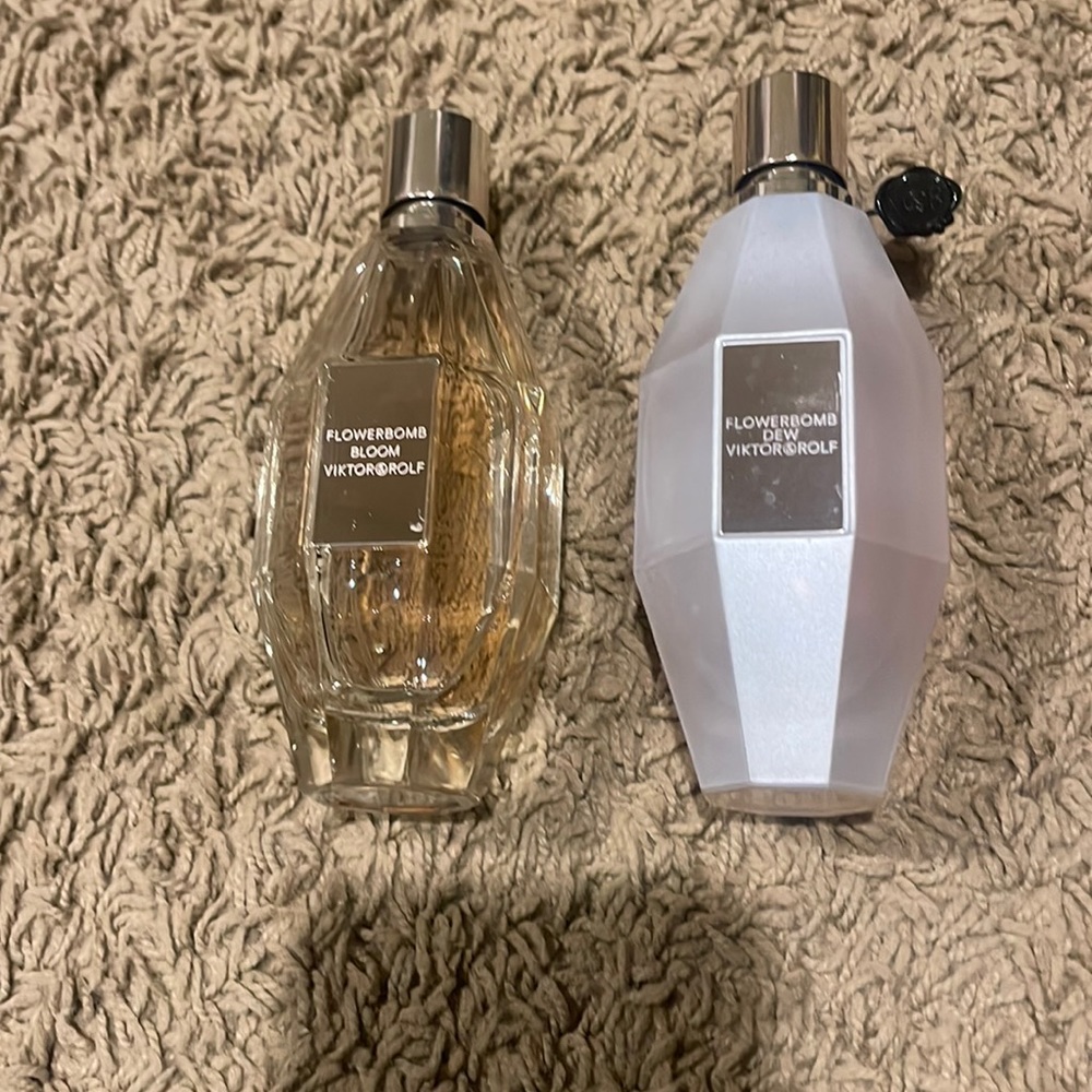 Viktor & Rolf flowerbomb set